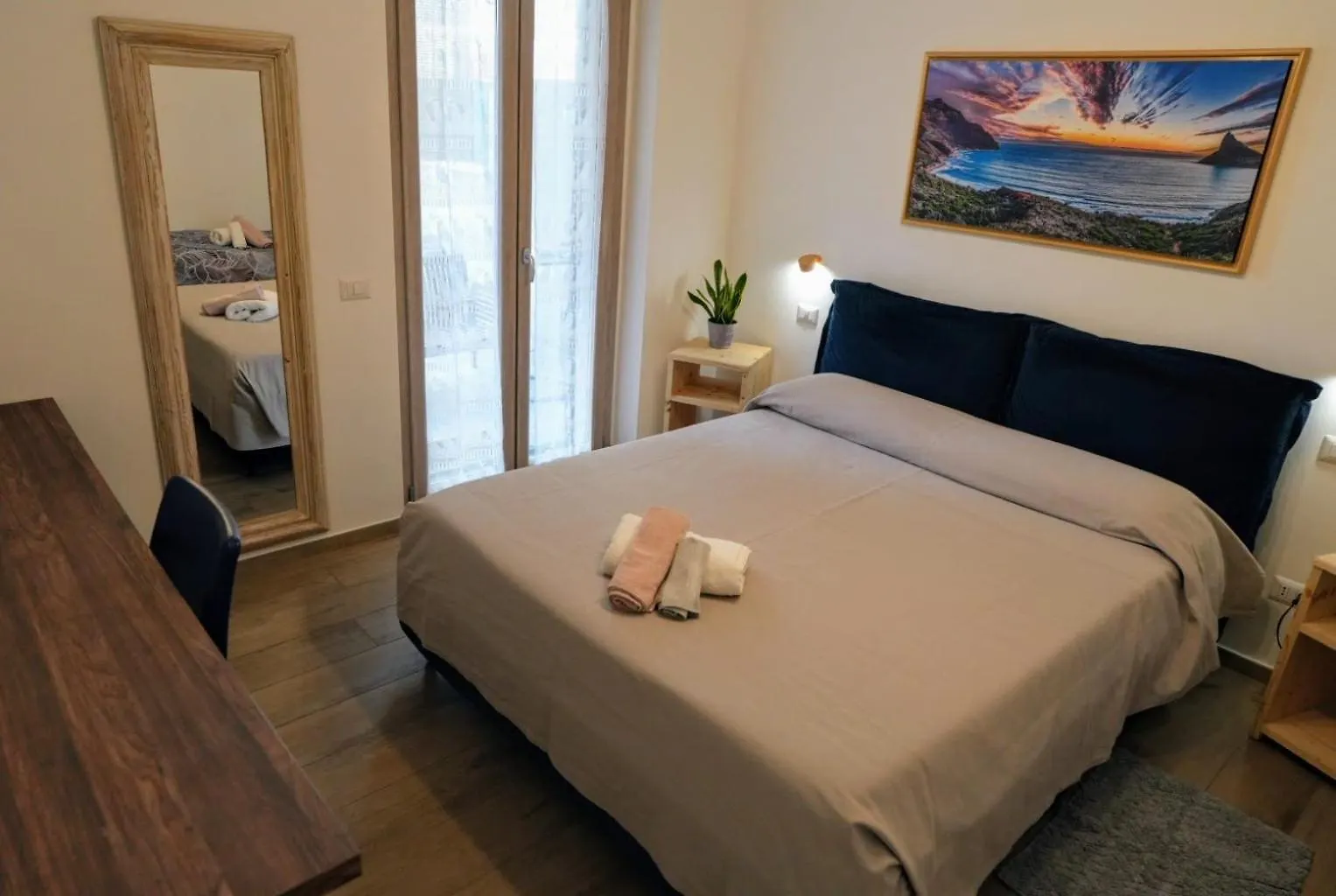 Il Giardino Di Limoni Villa Marino Holiday home