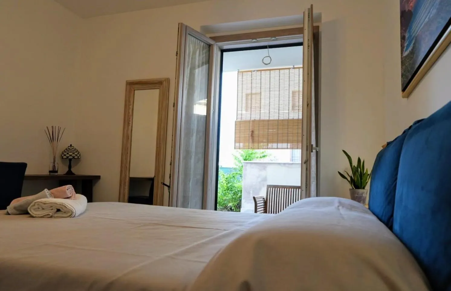 Il Giardino Di Limoni Villa Marino Holiday home